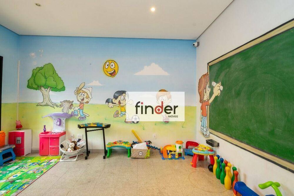 Apartamento, 4 quartos, 195 m² - Foto 15