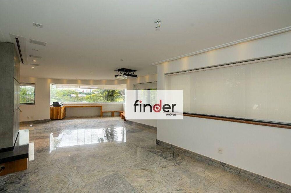 Apartamento, 4 quartos, 195 m² - Foto 2