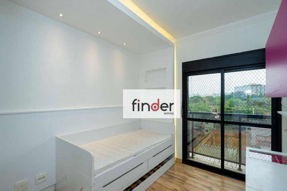 Apartamento, 4 quartos, 195 m² - Foto 7