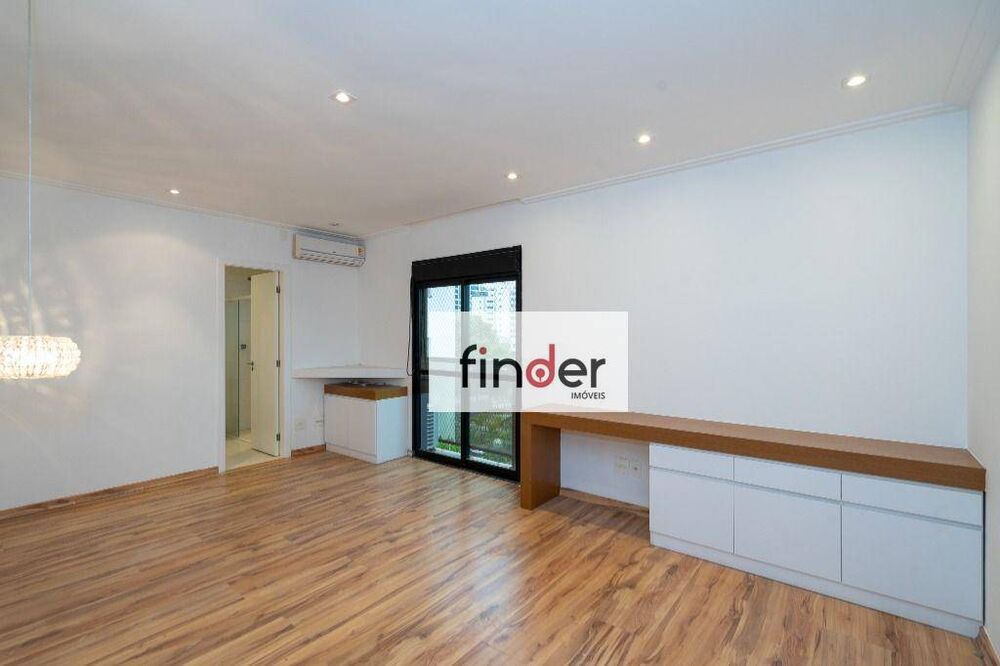 Apartamento, 4 quartos, 195 m² - Foto 9