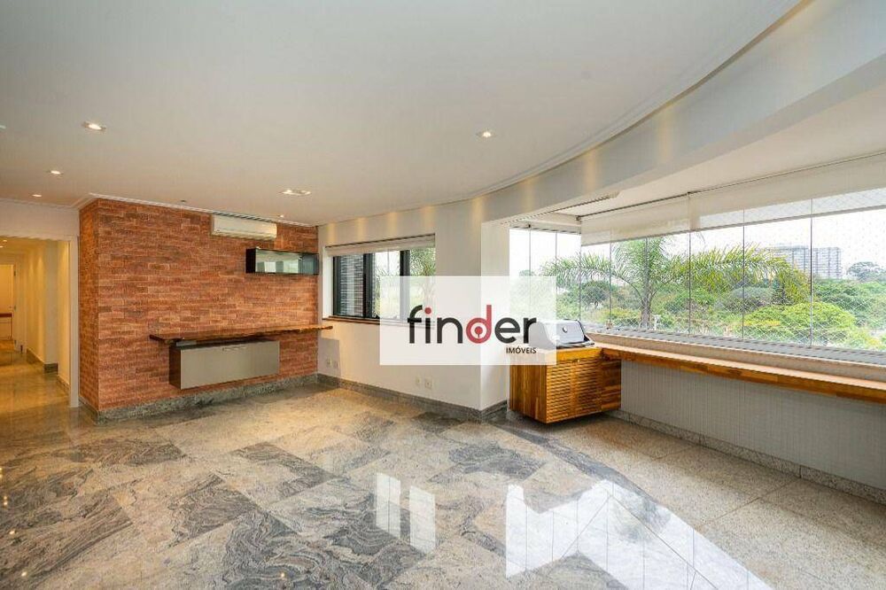 Apartamento, 4 quartos, 195 m² - Foto 1