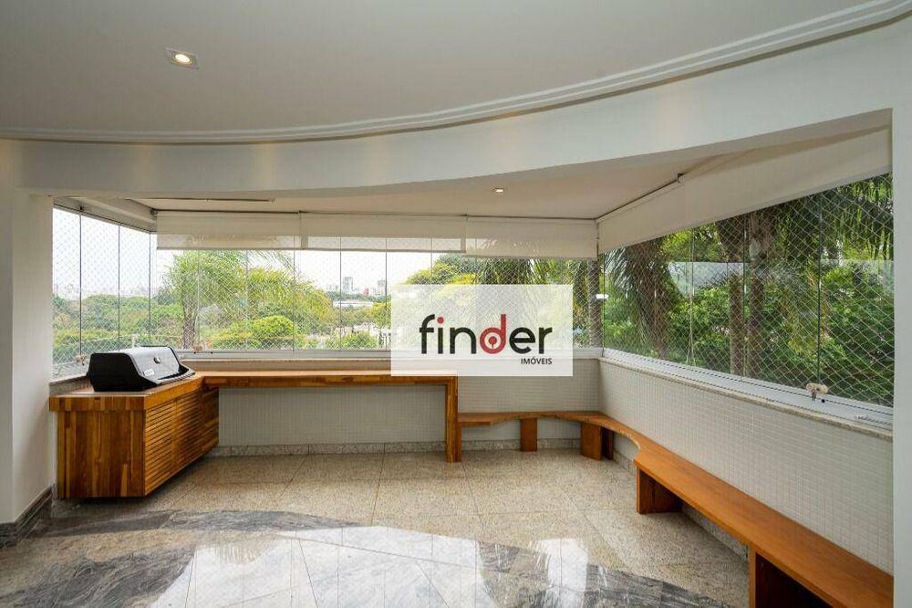 Apartamento, 4 quartos, 195 m² - Foto 3
