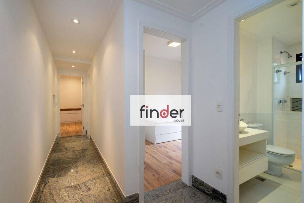 Apartamento, 4 quartos, 195 m² - Foto 4