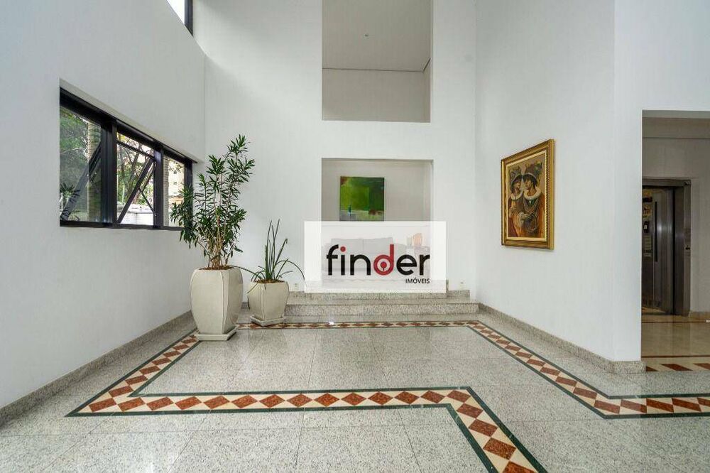 Apartamento, 4 quartos, 195 m² - Foto 16