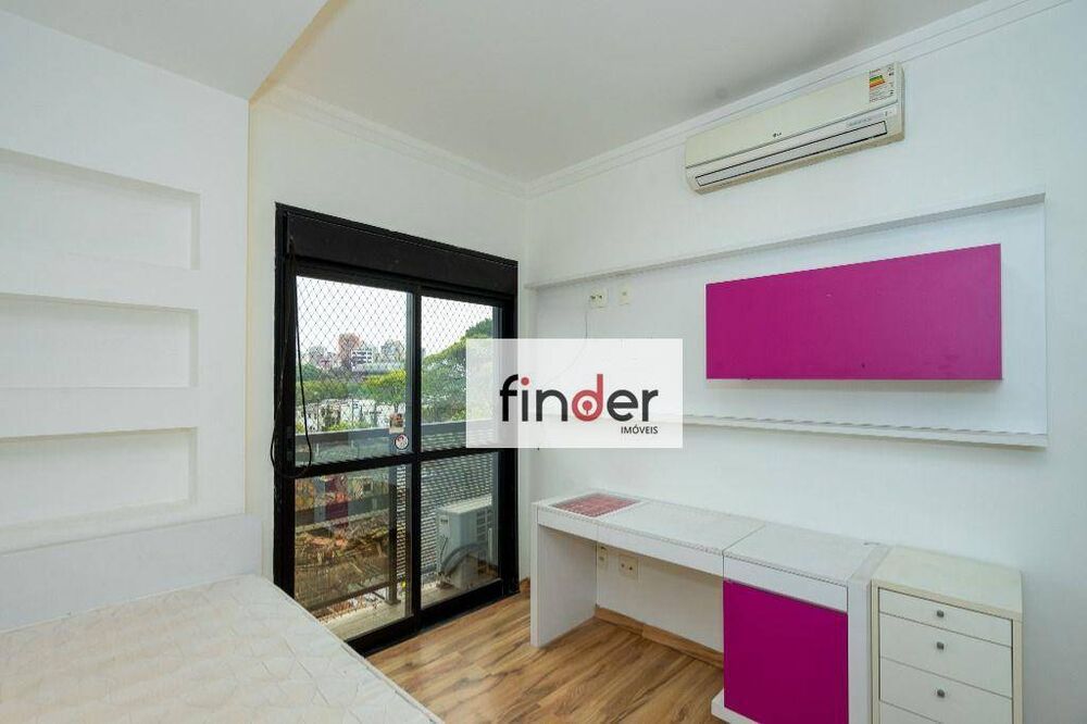 Apartamento, 4 quartos, 195 m² - Foto 8
