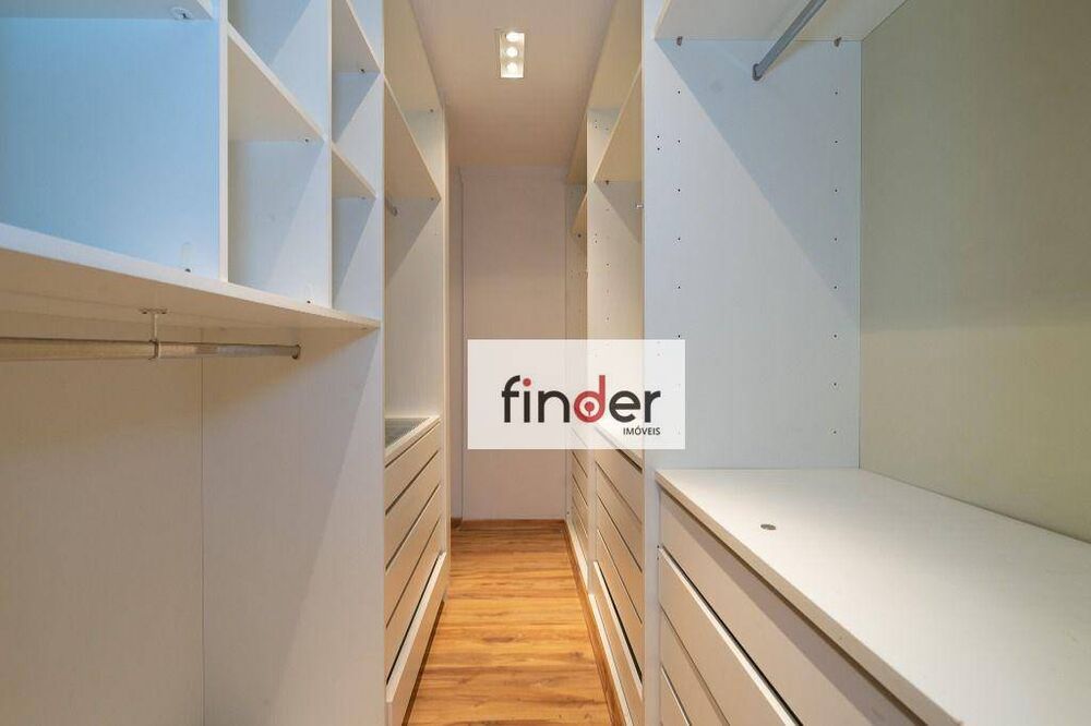 Apartamento, 4 quartos, 195 m² - Foto 12