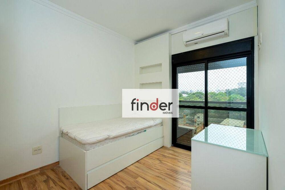 Apartamento, 4 quartos, 195 m² - Foto 5