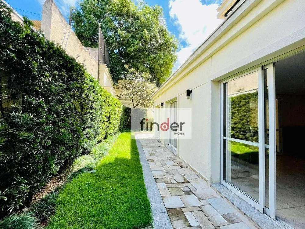 Apartamento, 4 quartos, 214 m² - Foto 3