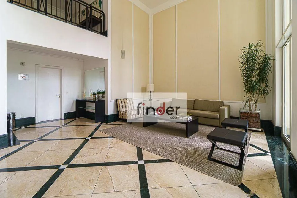 Apartamento, 4 quartos, 214 m² - Foto 2