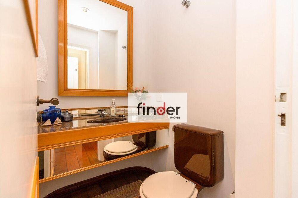 Apartamento, 3 quartos, 214 m² - Foto 4