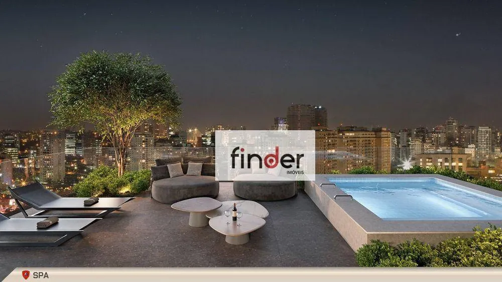 Apartamento, 4 quartos, 252 m² - Foto 4