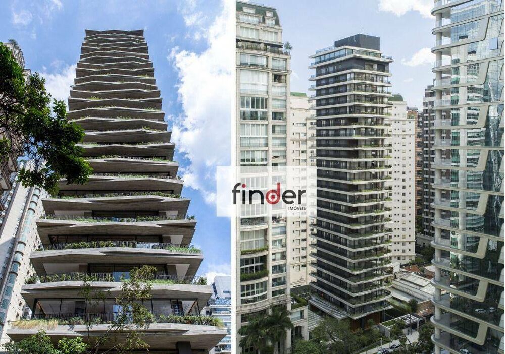 Apartamento, 2 quartos, 269 m² - Foto 6