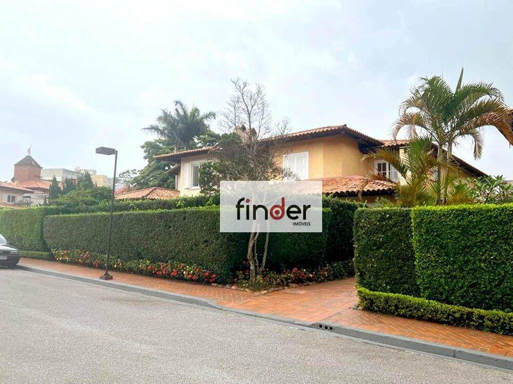 Casa, 4 quartos, 645 m² - Foto 6