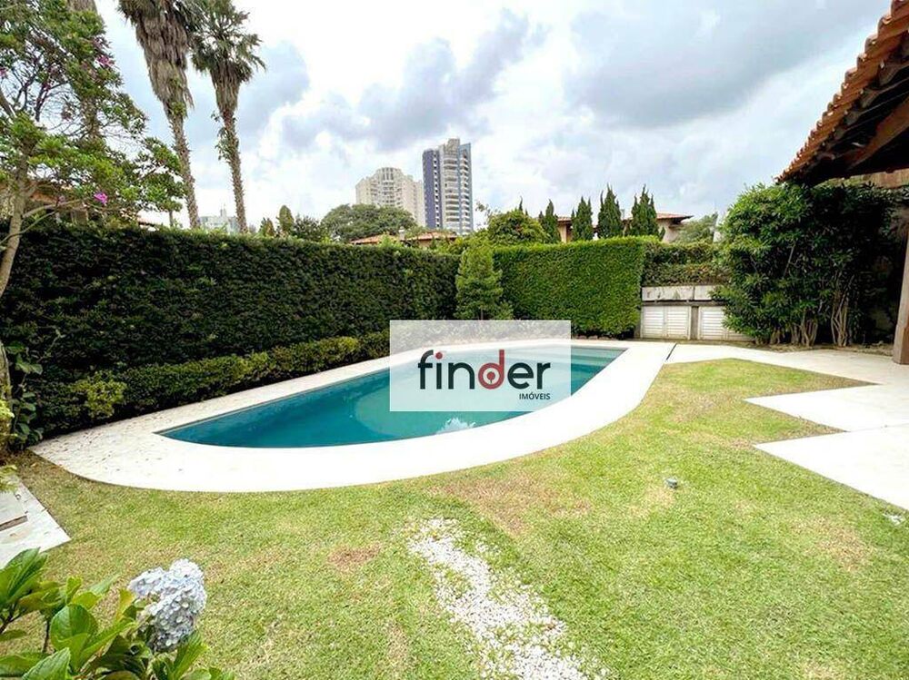 Casa, 4 quartos, 645 m² - Foto 4