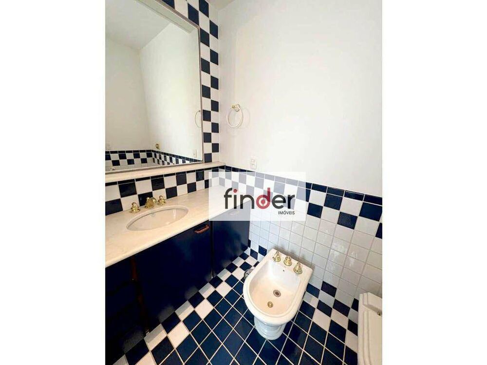 Casa, 4 quartos, 645 m² - Foto 11