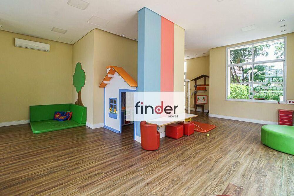 Cobertura à venda com 3 quartos, 410m² - Foto 6