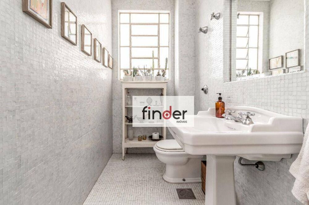Apartamento, 4 quartos, 252 m² - Foto 1