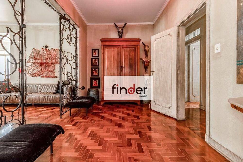 Apartamento, 4 quartos, 252 m² - Foto 3