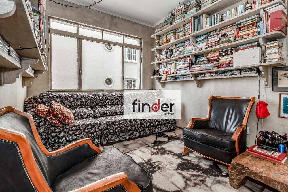 Apartamento, 4 quartos, 252 m² - Foto 2