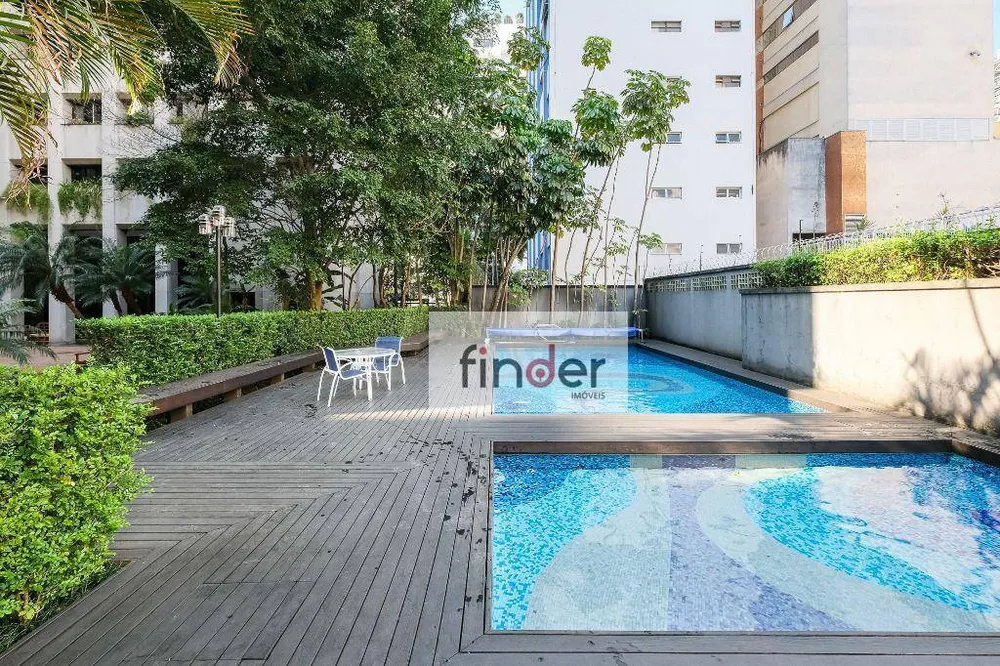 Apartamento, 4 quartos, 552 m² - Foto 1