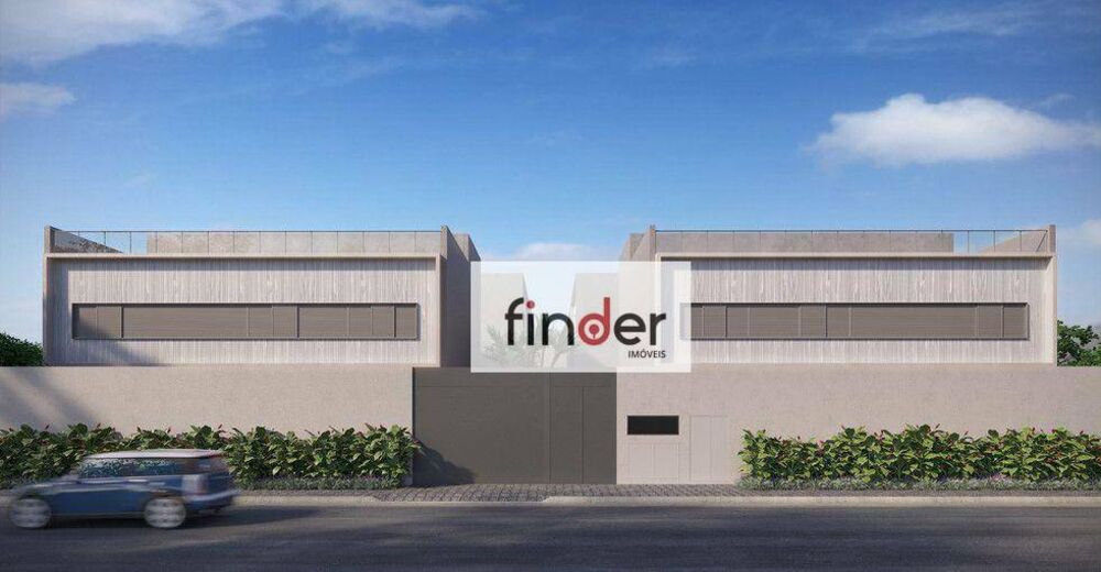 Casa de Condomínio à venda com 4 quartos, 600m² - Foto 13