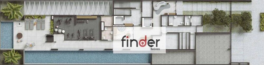 Apartamento, 3 quartos, 181 m² - Foto 2
