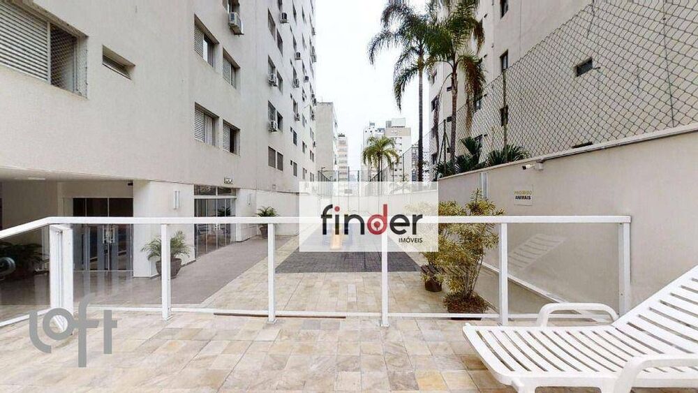 Apartamento, 3 quartos, 165 m² - Foto 2