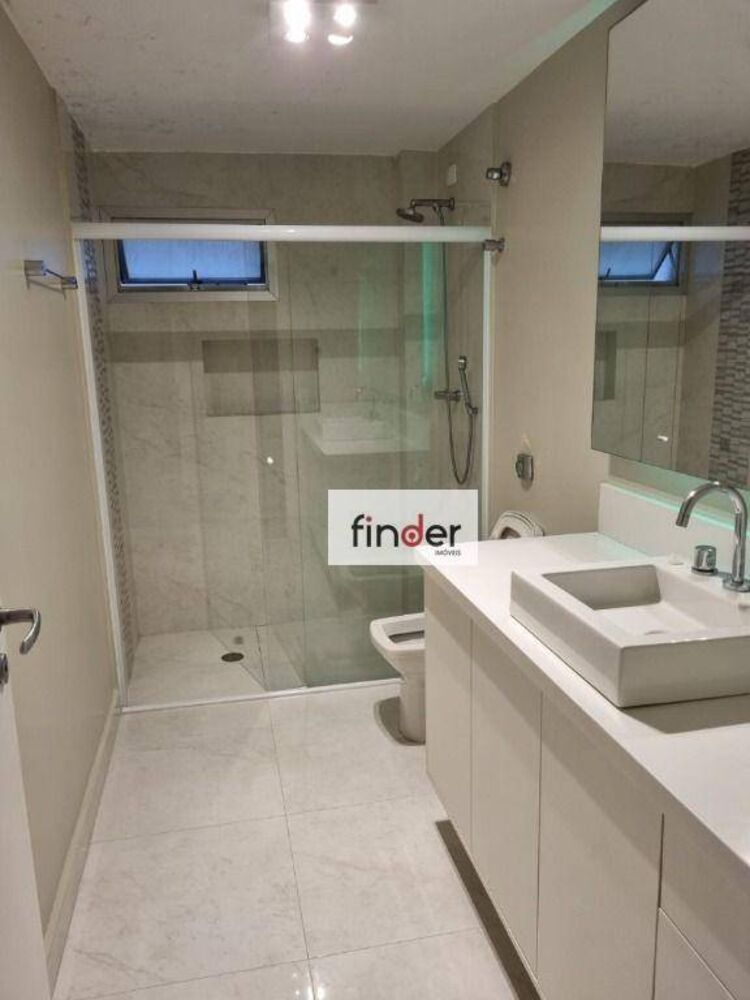 Apartamento, 3 quartos, 165 m² - Foto 3