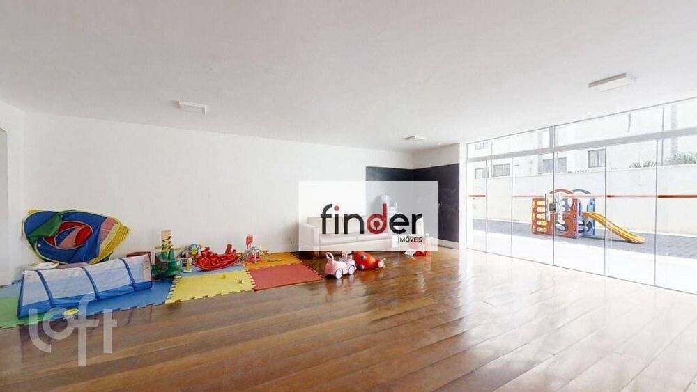 Apartamento, 3 quartos, 165 m² - Foto 6