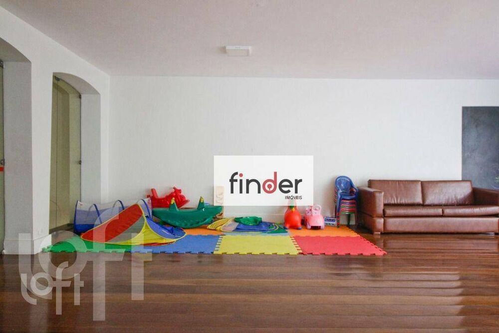 Apartamento, 3 quartos, 165 m² - Foto 8