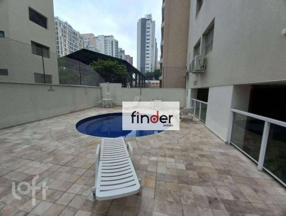 Apartamento, 3 quartos, 165 m² - Foto 7