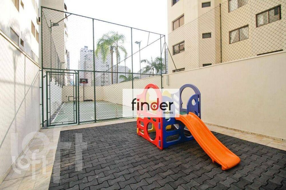 Apartamento, 3 quartos, 165 m² - Foto 1