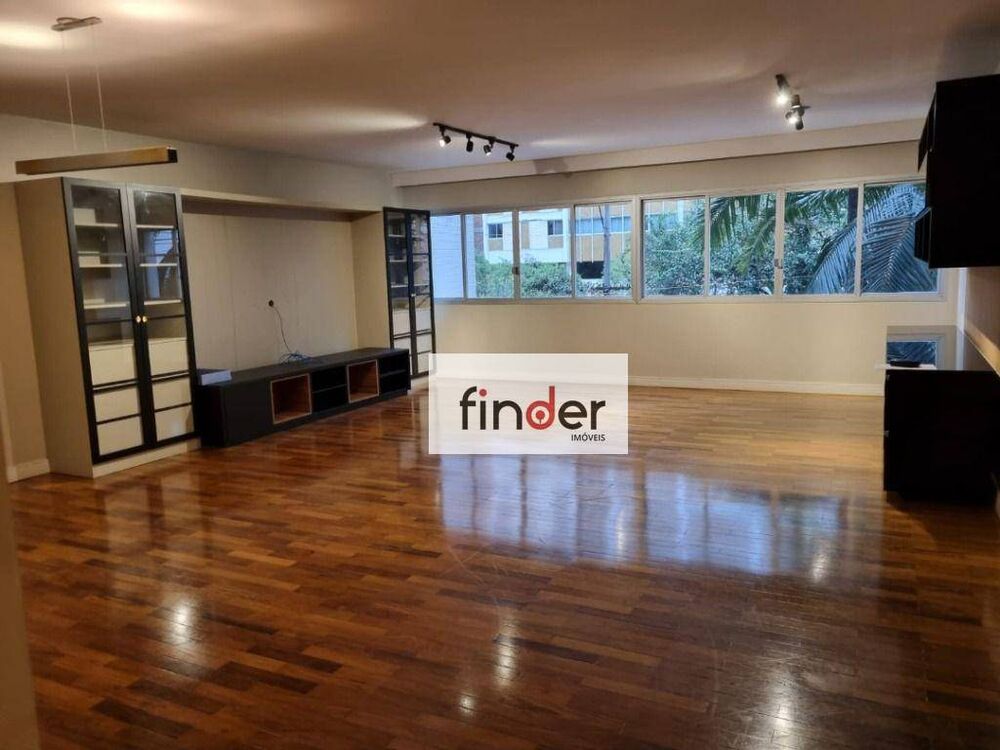 Apartamento, 3 quartos, 165 m² - Foto 4