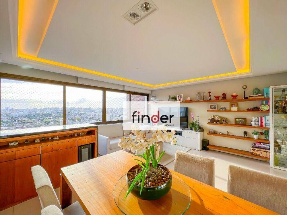 Apartamento, 2 quartos, 100 m² - Foto 5