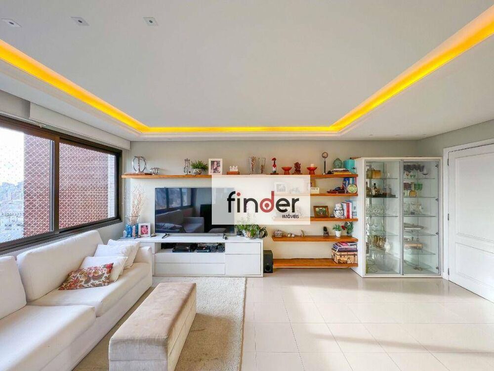 Apartamento, 2 quartos, 100 m² - Foto 3