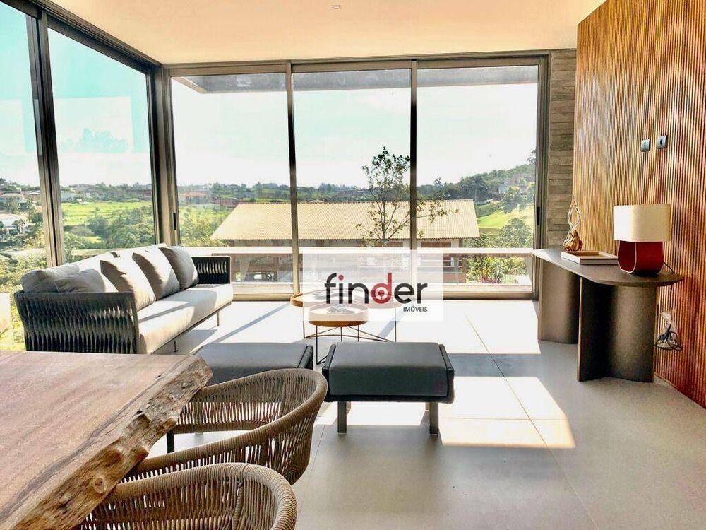 Casa de Condomínio, 5 quartos - Foto 3