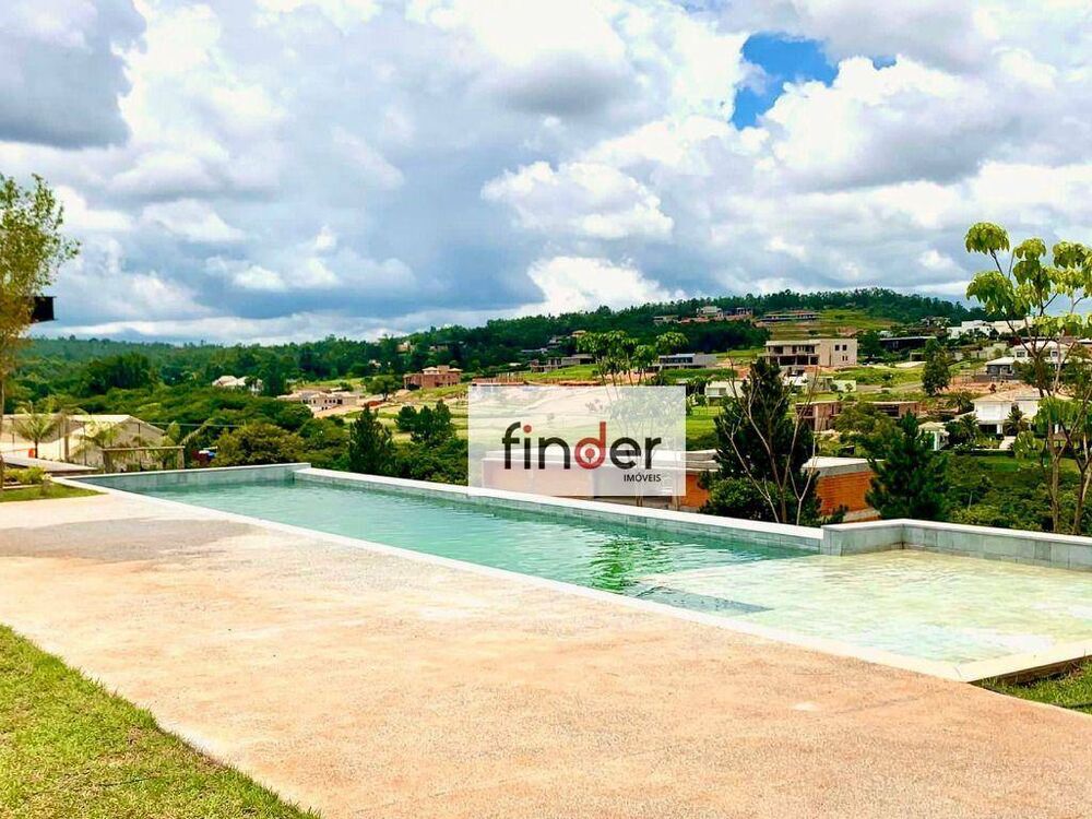 Casa de Condomínio, 5 quartos - Foto 1