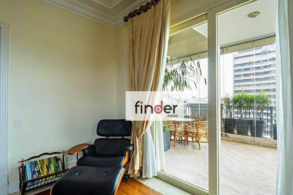 Apartamento à venda com 4 quartos, 539m² - Foto 3
