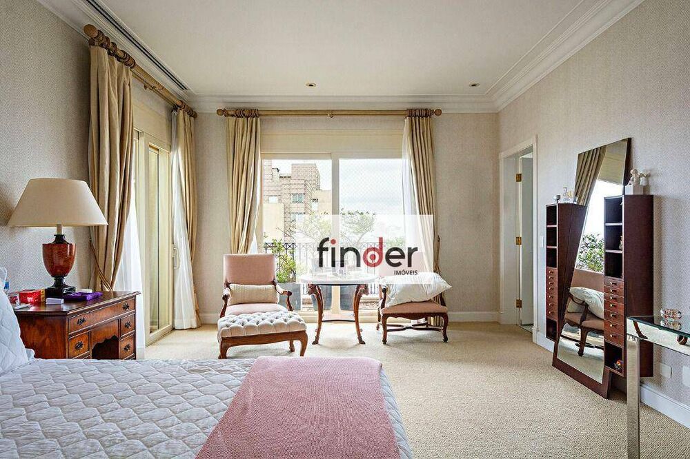 Apartamento à venda com 4 quartos, 539m² - Foto 6