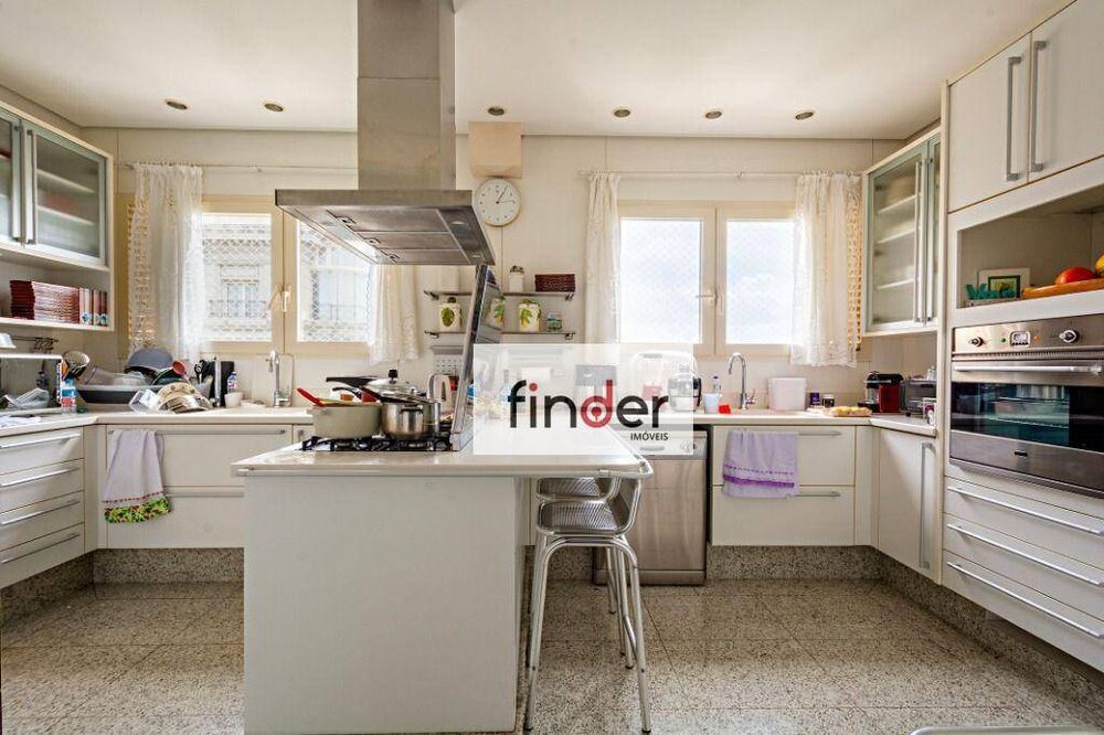 Apartamento à venda com 4 quartos, 539m² - Foto 2
