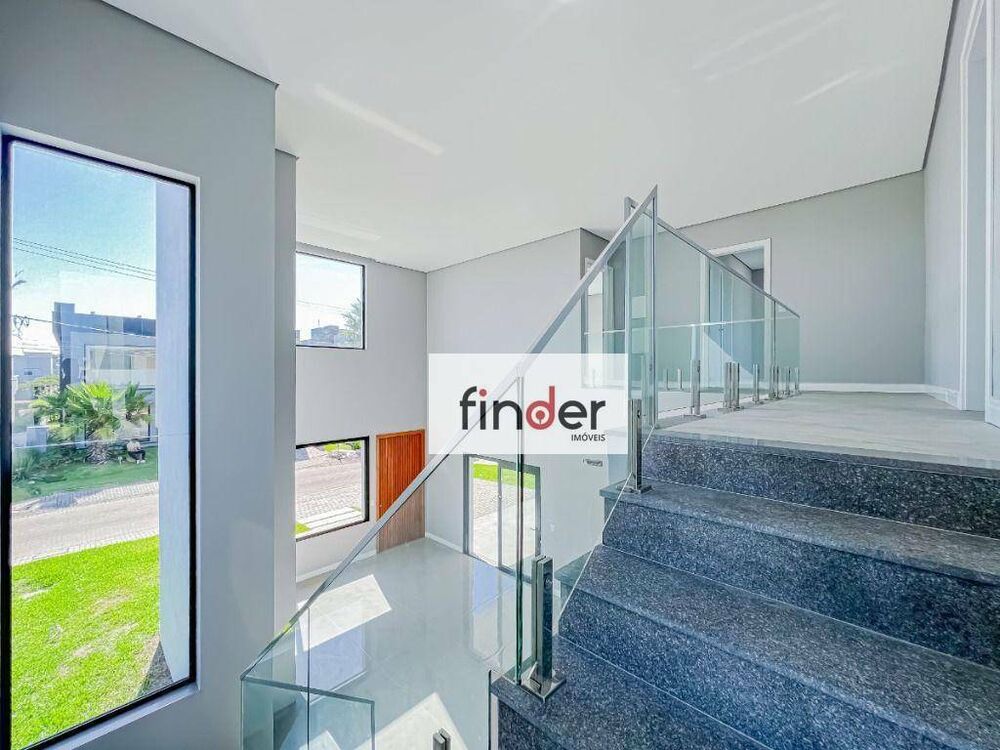 Casa à venda com 4 quartos, 220m² - Foto 6