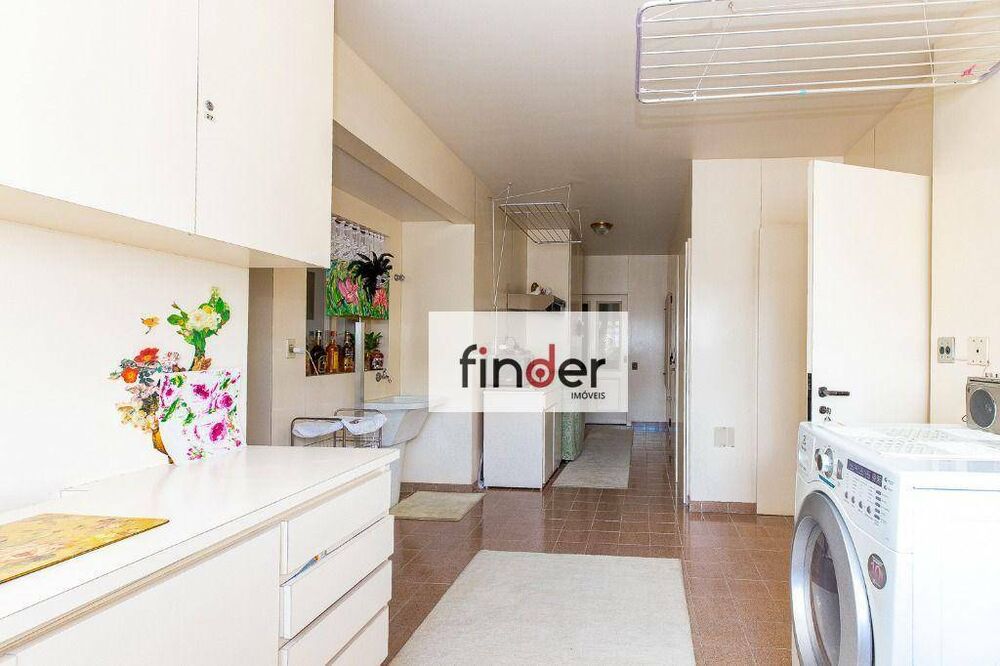 Apartamento, 4 quartos, 466 m² - Foto 9