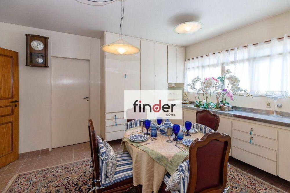 Apartamento, 4 quartos, 466 m² - Foto 8