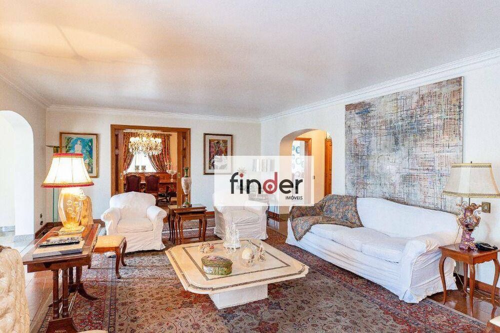 Apartamento, 4 quartos, 466 m² - Foto 2