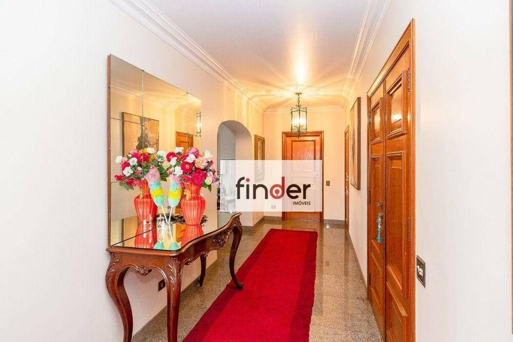 Apartamento, 4 quartos, 466 m² - Foto 10