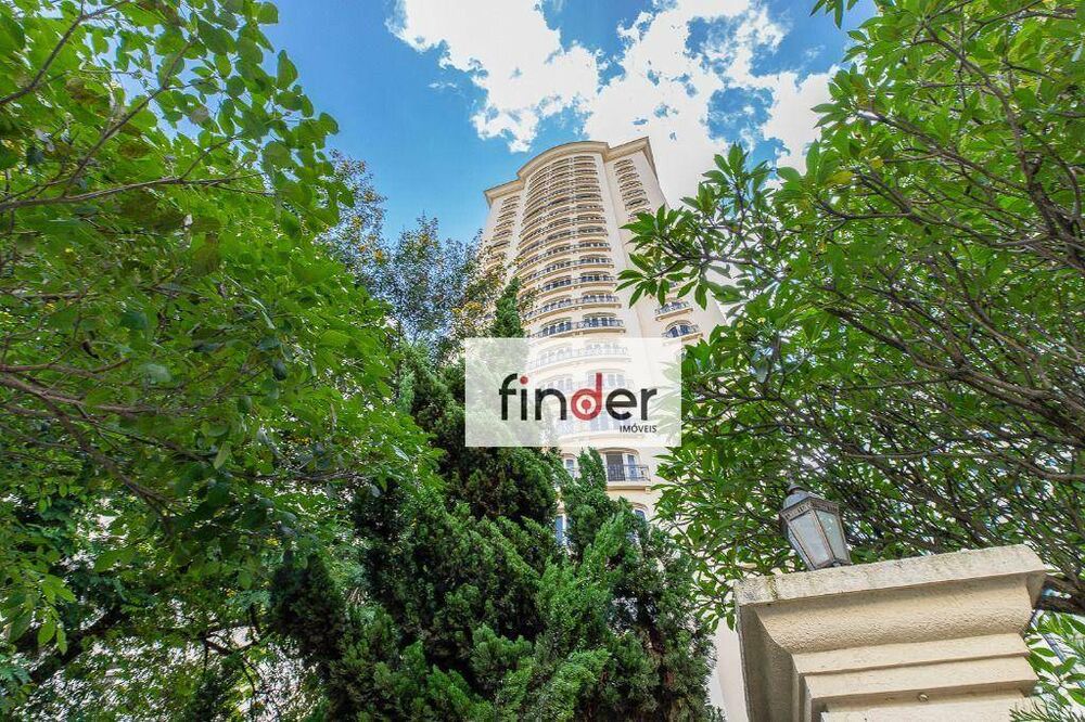 Apartamento, 4 quartos, 466 m² - Foto 13