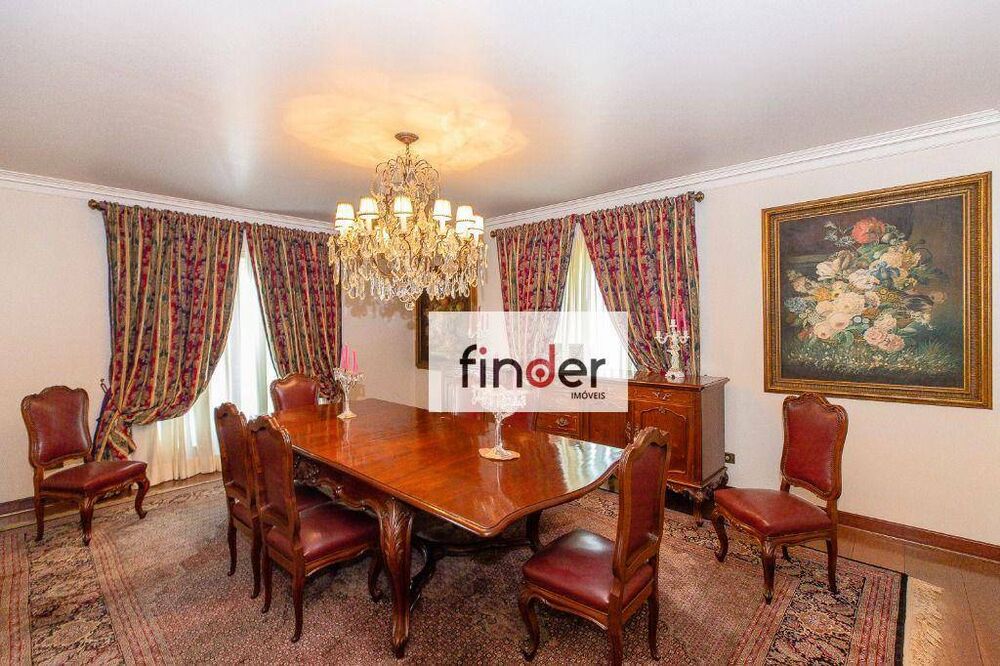 Apartamento, 4 quartos, 466 m² - Foto 6
