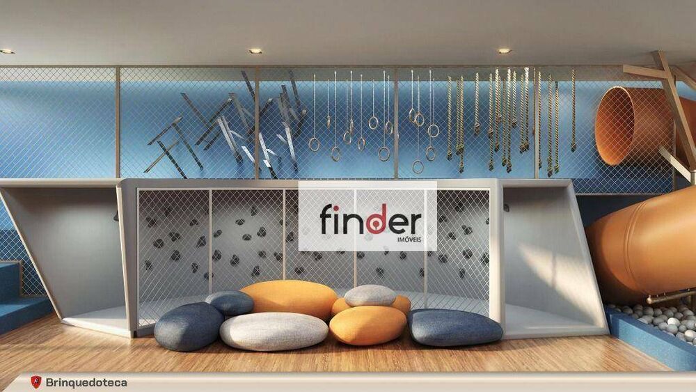 Apartamento, 4 quartos, 252 m² - Foto 5