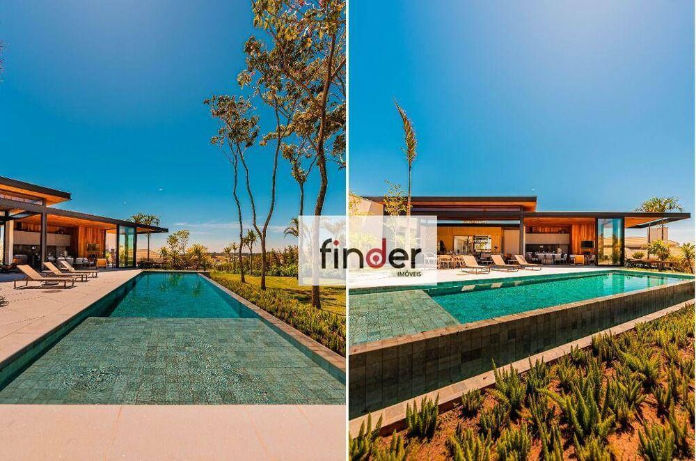 Casa de Condomínio à venda com 6 quartos, 665m² - Foto 3