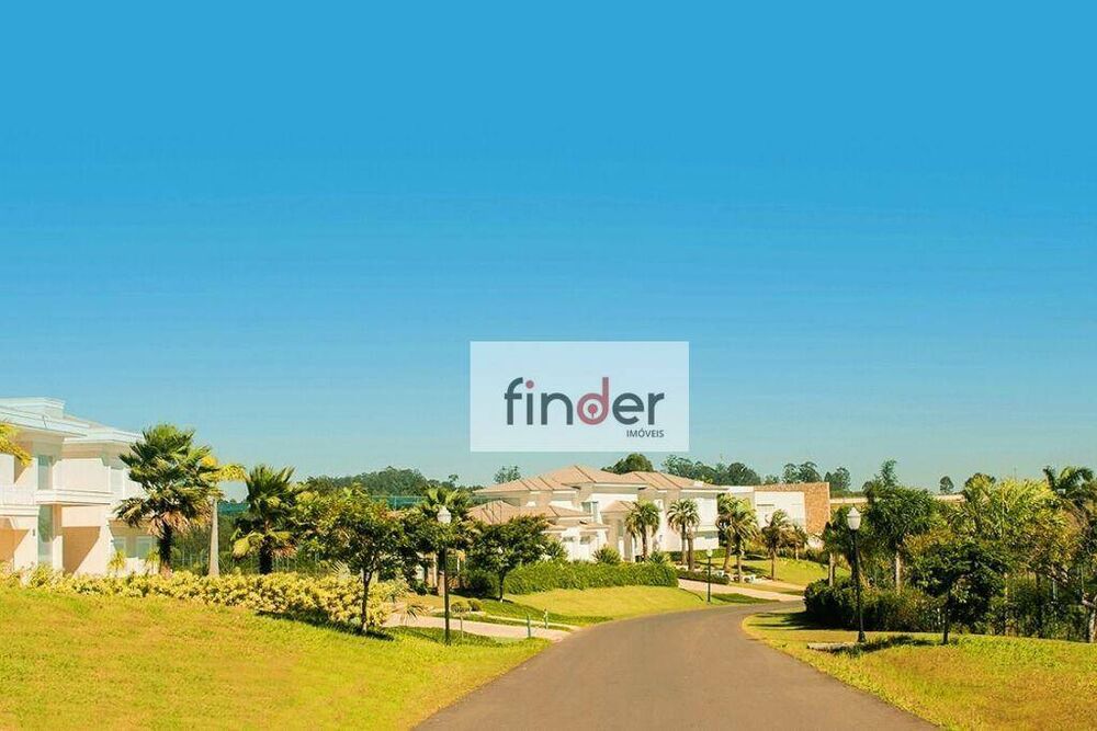 Casa de Condomínio à venda com 6 quartos, 665m² - Foto 4